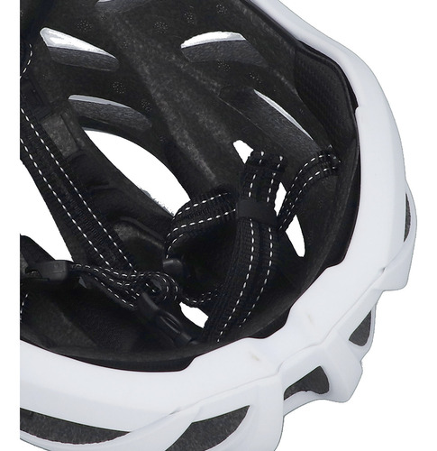 Casco De Hombre Ajustable, Eps, Absorción De Impactos, Trans