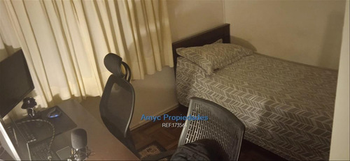 Imagen 10 de 26 de Apto 4 Dorm En Excelente Ubicacion Sobre Avda. Brasil