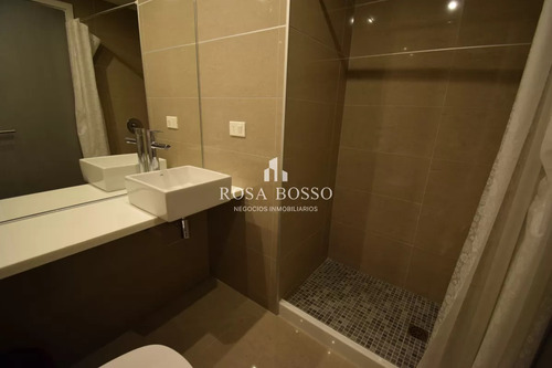 Apartamento Alquiler 2 Dormitorios Mansa Punta Del Este