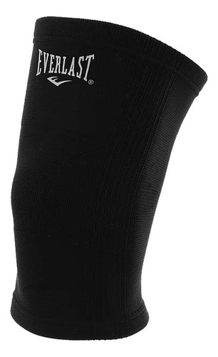 Rodillera Elástica De Compresion Deportiva Everlast