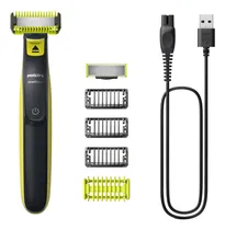Comprar Afeitadora Philips One Blade Qp2824_10 Barba Y Cuerpo