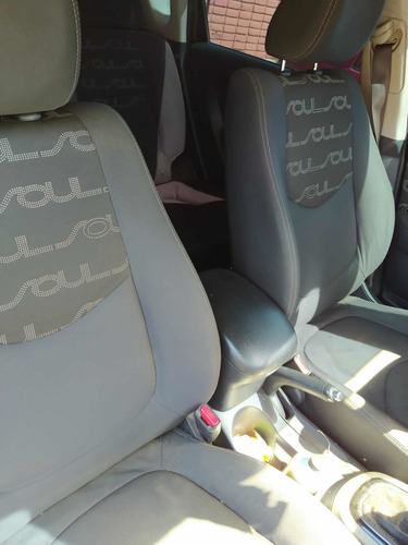 Imagen 6 de 10 de Kia Soul Soul Todo Esta Bueno