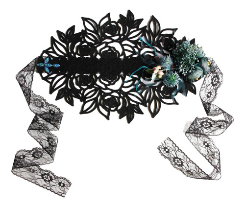 De Halloween, Vestido Elegante, Sombrero De Mago, Sombrero