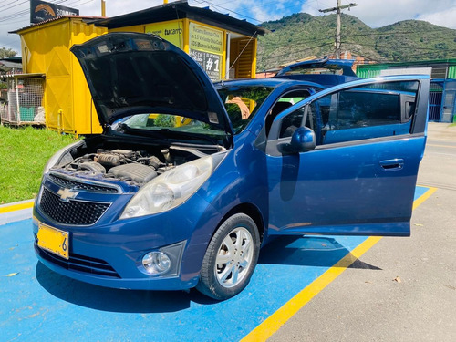 Chevrolet Spark 1.2 Gt M300