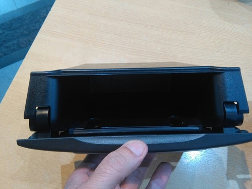 Gaveta Consola Honda Accord 2010 Usado (Usado)