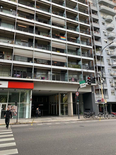 Imagen 8 de 10 de Venta Cochera Sobre Av Corrientes Chacarita