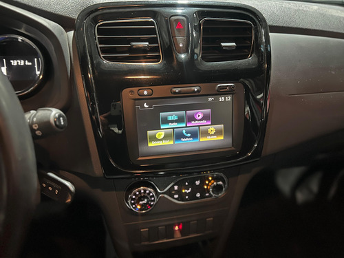 Renault Stepway 1.6 Intens Cvt