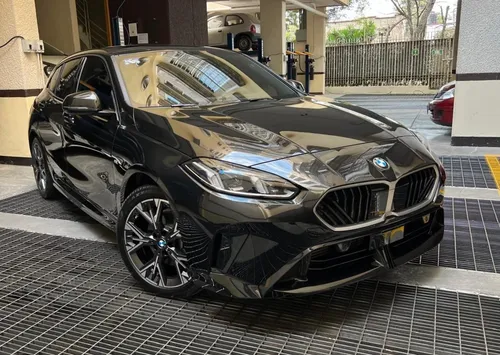 BMW Serie 1 1.5 118