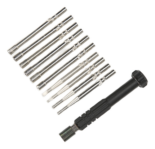 Adaptador De Destornillador De Ajuste De Carburador Para Acc