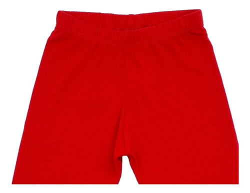Pantalón Niña Modal Moda Owoko P10043