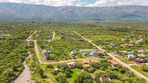 Casa A Terminar En Cerro De Oro