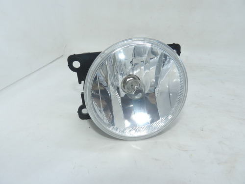 Farol De Milha Dianteiro Esquerdo Peugeot 3008 2016