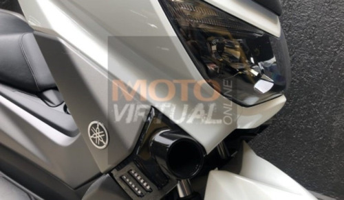 Yamaha Nmax 160 Abs 2020