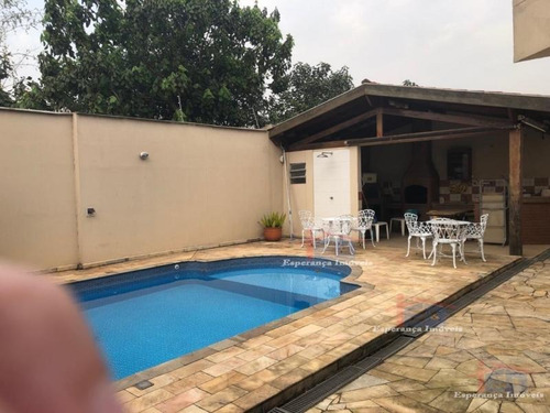 Imagem 2 de 15 de Ref.: 454 - Sobrados Em São Paulo Para Venda - V454