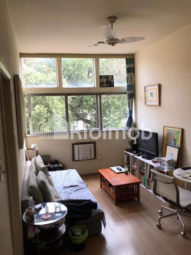 Imagem 2 de 12 de Apartamento - Ref: 6259