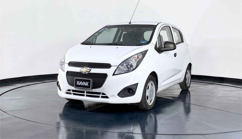 Imagen 2 de 15 de 115518 - Chevrolet Spark 2016 Con Garantía