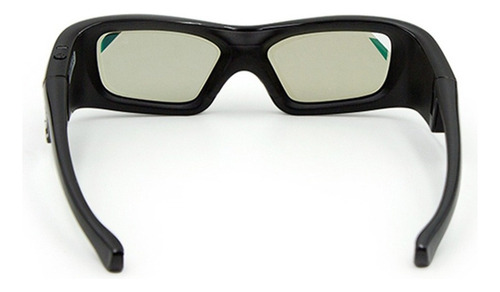 ... Lazhu 3d Glasses Gl410 For Active Dlp Connection Full