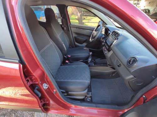 Renault Kwid 2019 1.0 Sce 66cv Intense