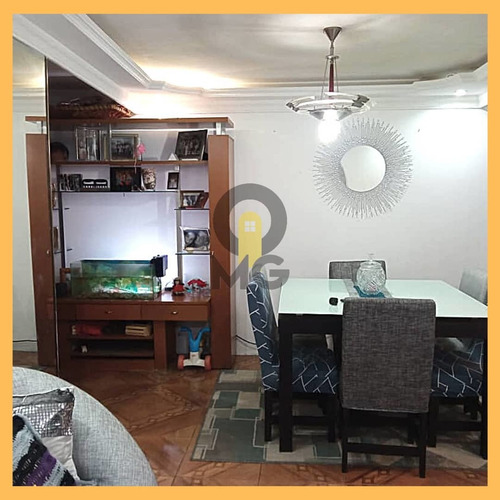 Imagen 3 de 12 de Casa En Venta Guatire, Los Bucares 04125738490 04143179211