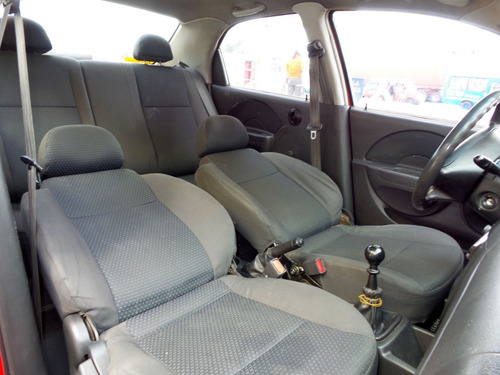 Chevrolet Aveo Ls
