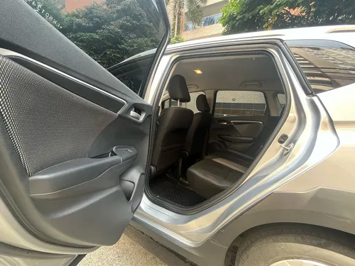 Honda WR-V 1.5 Lx