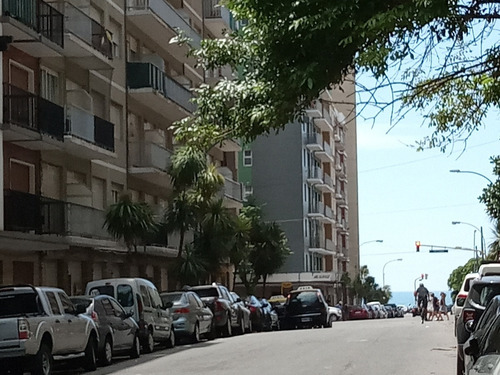 Imagen 4 de 30 de Vendo Depto. 2 Amb. Exc. A 2 Cuadras Del Mar ( Reservado )