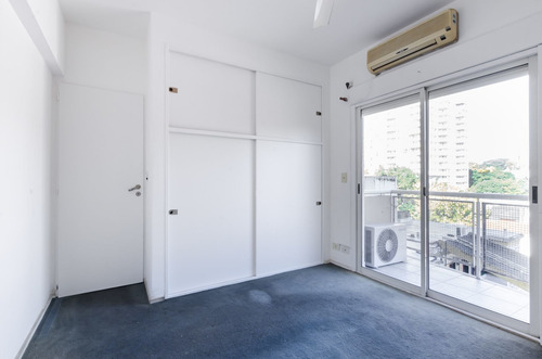 Imagen 8 de 26 de Venta Departamento 2 Amb. Con 2 Balcones