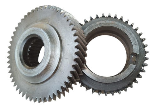 Engranajes De 5ta De Fiat 128/duna/uno/147/ Cucharita (Usado)