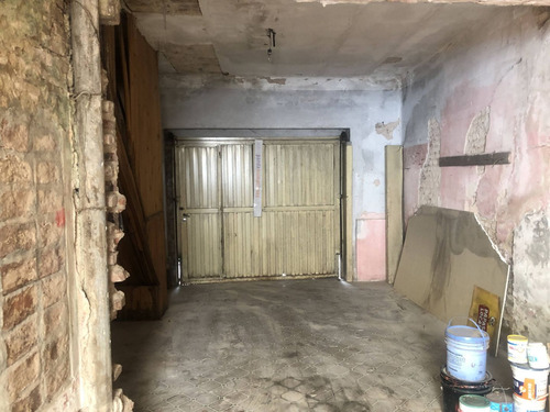 Casa En Venta En La Tablada