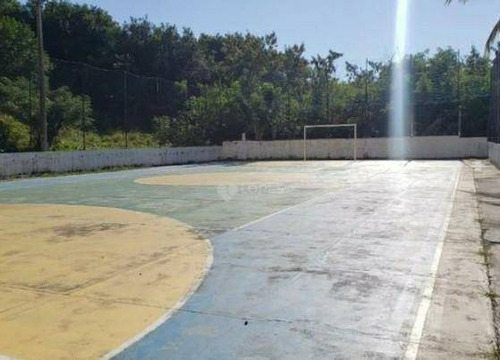 Apartamento Com 2 Dormitórios À Venda, 53 M² Por R$ 160.000,00 - Colubande - São Gonçalo/rj - Ap37116
