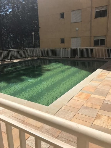 Imagem 10 de 15 de Apartamento Para Venda, 2 Dormitório(s), 50.0m² - 1277