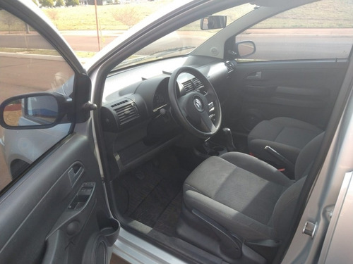 Imagem 5 de 11 de Volkswagen Fox 1.0