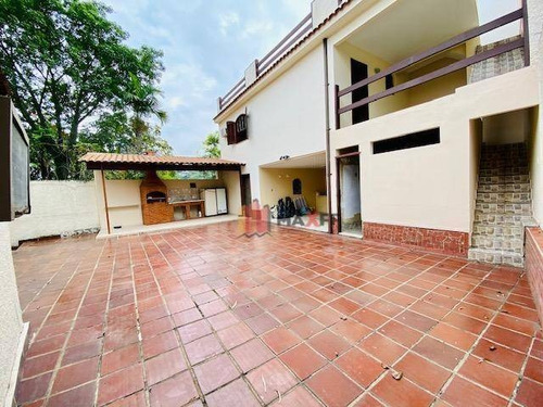 Imagem 17 de 21 de Casa Com 3 Dormitórios À Venda, 391 M² Por R$ 900.000,00 - Tanque - Rio De Janeiro/rj - Ca0174