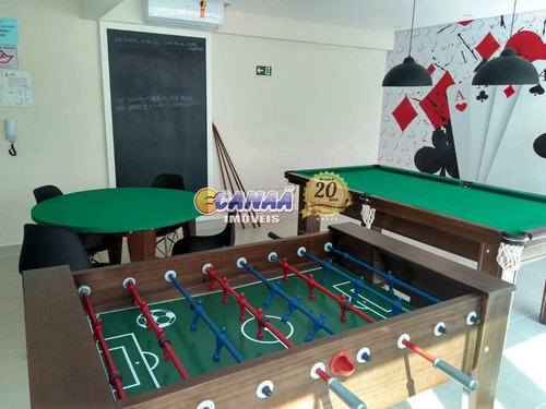 Imagem 9 de 28 de Apartamento Com 2 Dorms, Centro, Mongaguá - R$ 350 Mil, Cod: 8082 - V8082