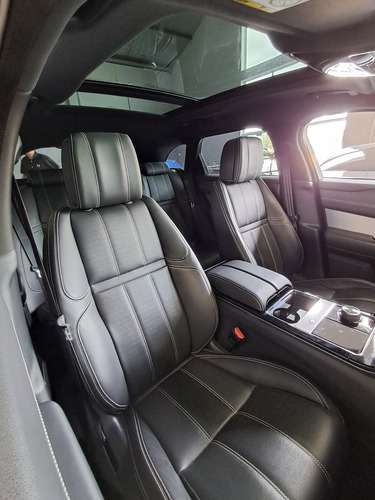 Land Rover Range Rover Velar 2.0 R-dynamic Hse Si4 5p