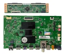 Comprar Main  Tcon Philips 40-ms22e1-maa2hg Cv500u2-t01 50pfl5756\u002Ff8