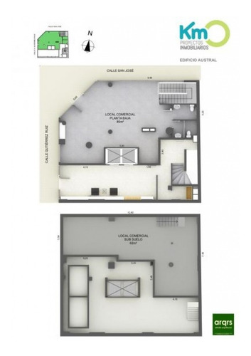 Imagen 5 de 7 de Venta Local Comercial, Centro