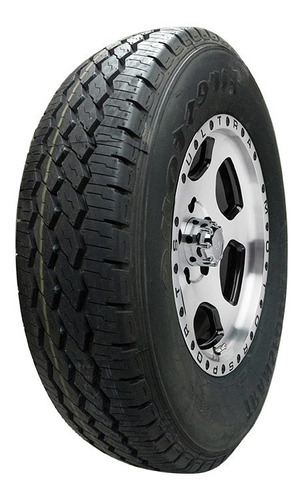 Cubierta Neumático Firestone 195r14c Tranfroce Cv 106/104 R