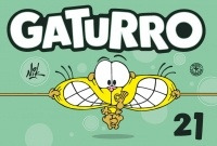 Gaturro 21* - Nik /