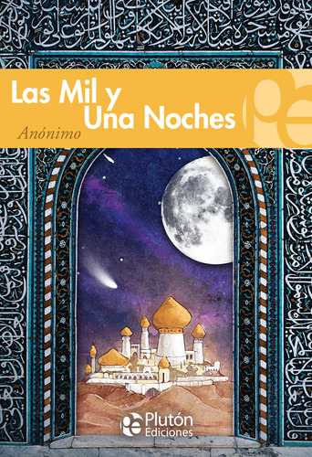 Las Mil Y Una Noches - Dap Libros