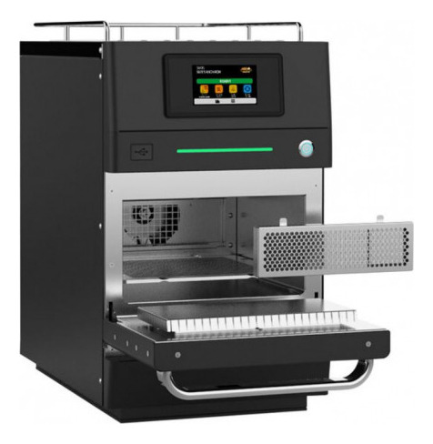 Horno Linea Express Modelo Fit Express - Pratica