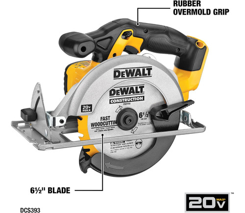 Dewalt 20v Max Power Tool Combo Kit, Kit De 4 Herramienta...