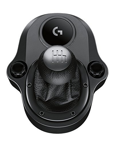 Palanca De Cambios G29 G920 Logitech Driving Force Shifter