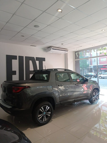 Fiat Toro 1.8 170 E-torq Evo Freedom At6