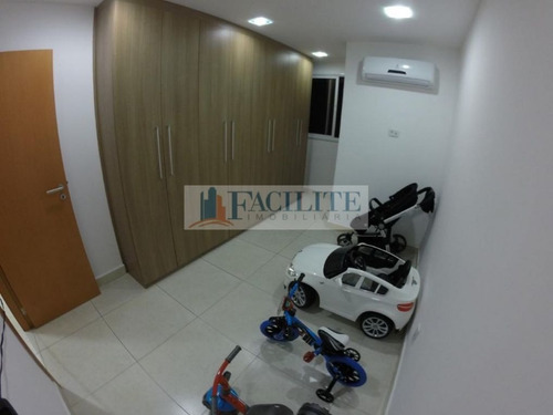 Imagem 12 de 22 de 2582 - Apartamento Para Vender Em Manaíra, João Pessoa Pb - 22585