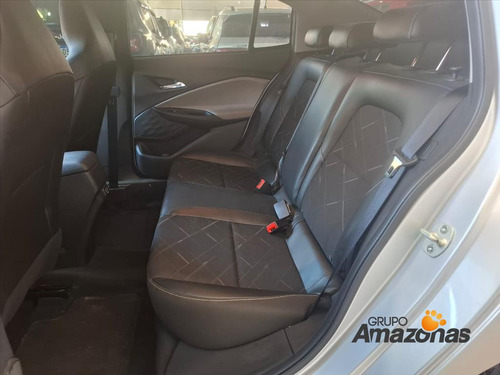 Chevrolet Onix 1.0 TURBO FLEX PLUS PREMIER AUTOMÁTICO