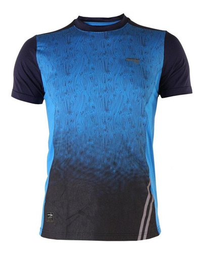 Polera Deportiva Hombre Lion Sphere Pro