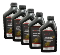 Comprar Aceite Toyota Para Transmisiones Automáticas Atf Ws