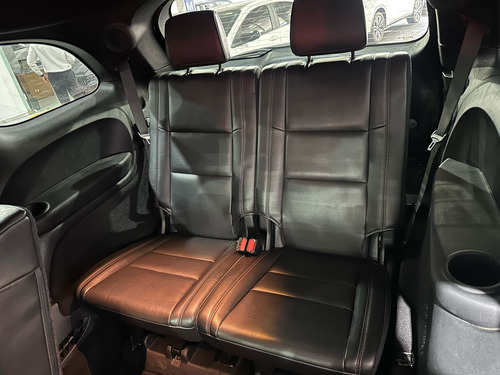 Dodge Durango 5.7 V8 R/t At