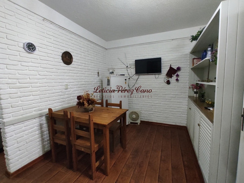 Imagen 3 de 8 de Apartamento En Venta, Punta Del Este, Brava 2 Dormitorios
